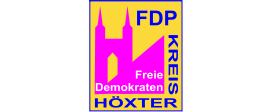 Die FDP Höxter sagt nein zum Nationalpark