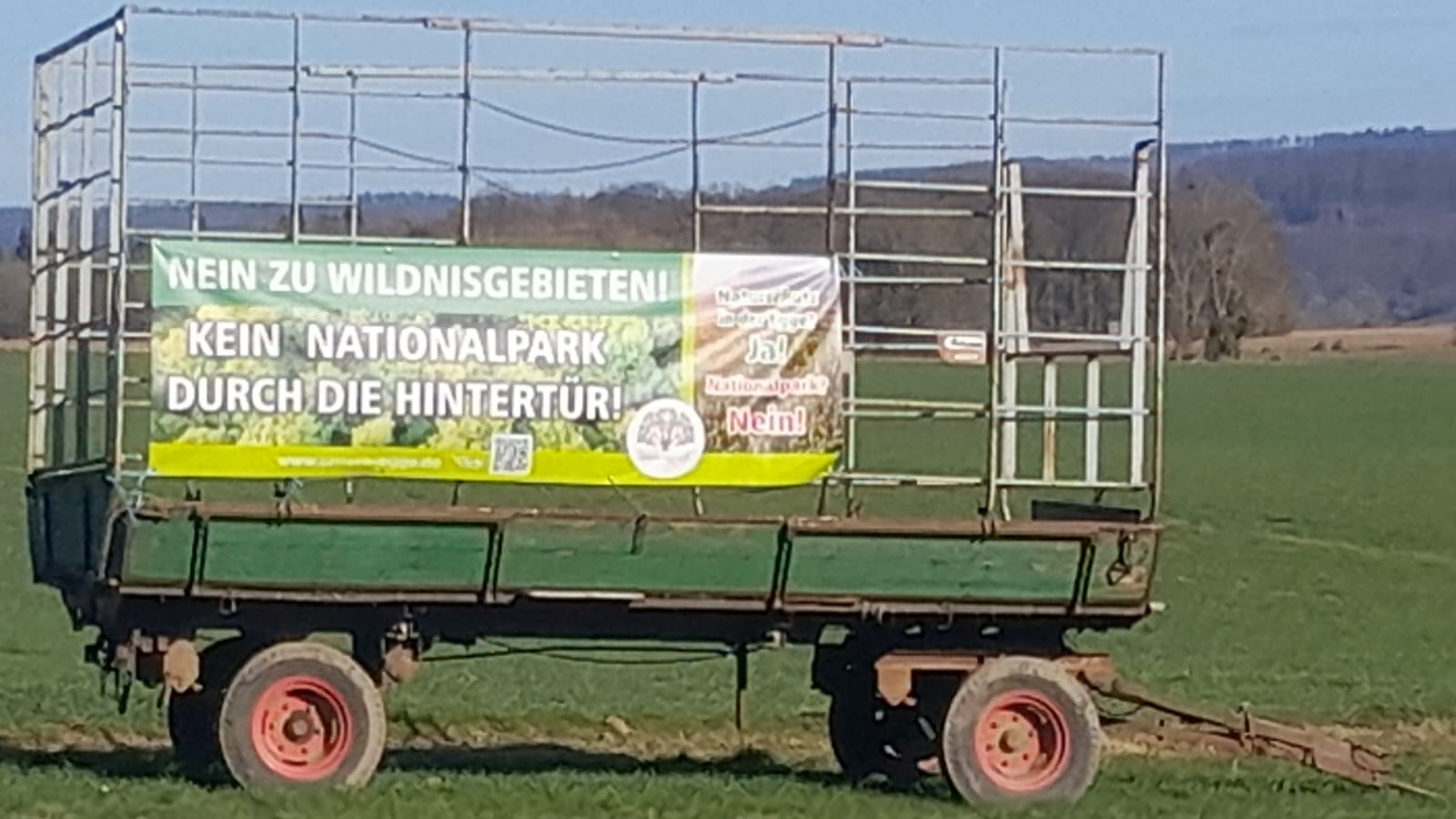 Trauer um Christian Lange